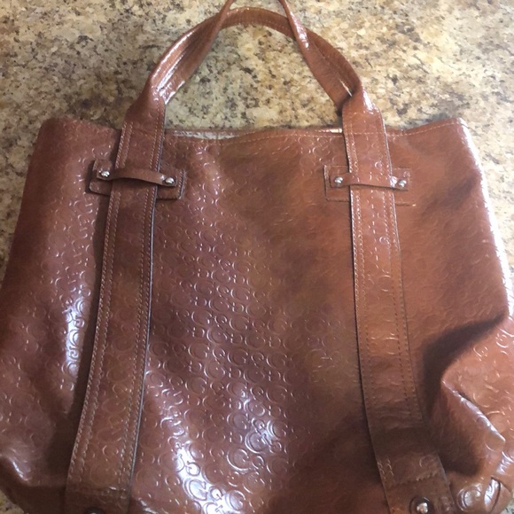 Guess Purse - Picture 5 of 6